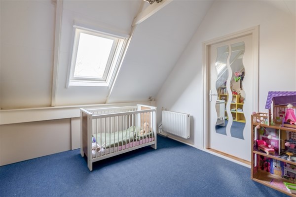 Medium property photo - Beneden Veensloot 9, 9651 CH Meeden